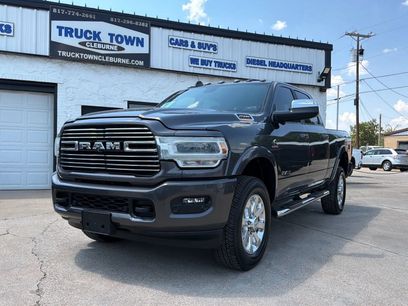 Used 2019 RAM 2500 Laramie