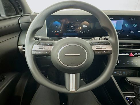 New 2026 Hyundai Santa Cruz SEL image 11