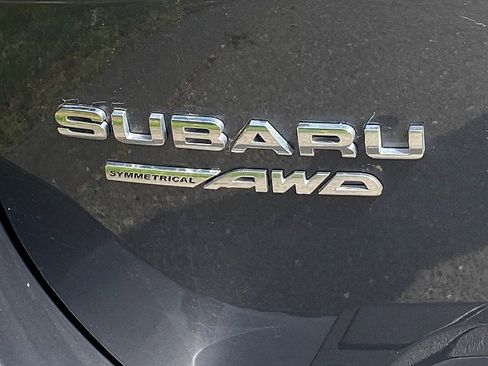 Used 2024 Subaru Forester Limited AWD/4WD image 10