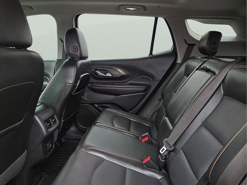 Used 2019 GMC Terrain SLT w/ Preferred Package image 10