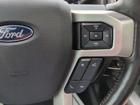 Used 2022 Ford F250 Platinum w/ Tremor Off-Road Package AWD/4WD image 19