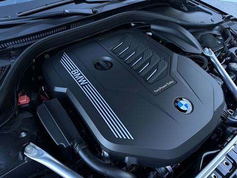 New 2026 BMW 840i xDrive image 30