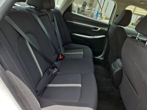 Used 2025 Hyundai Sonata SEL FWD image 29