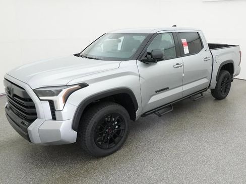 New 2026 Toyota Tundra SR5 AWD/4WD image 1