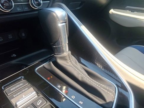 Certified 2025 Acura ADX A-Spec FWD image 15