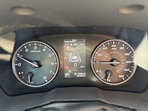 Used 2025 Subaru Outback Premium AWD/4WD image 16