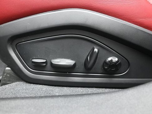 Certified 2021 Porsche Taycan RWD image 14