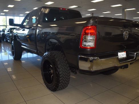 Used 2020 RAM 2500 Tradesman AWD/4WD image 5