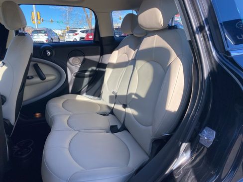 Used 2016 MINI Cooper Countryman S image 11