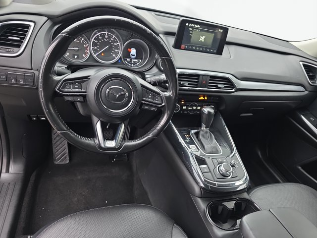 Used 2018 MAZDA CX-9 Touring AWD/4WD image 23