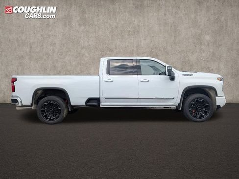 New 2026 Chevrolet Silverado 2500 High Country w/ High Country Premium Package image 8