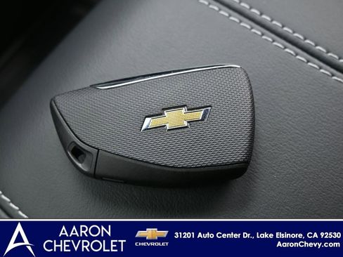 New 2026 Chevrolet Silverado EV LT w/ Plus Package image 31