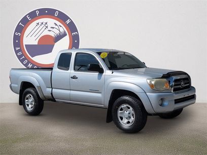 Used 2010 Toyota Tacoma PreRunner