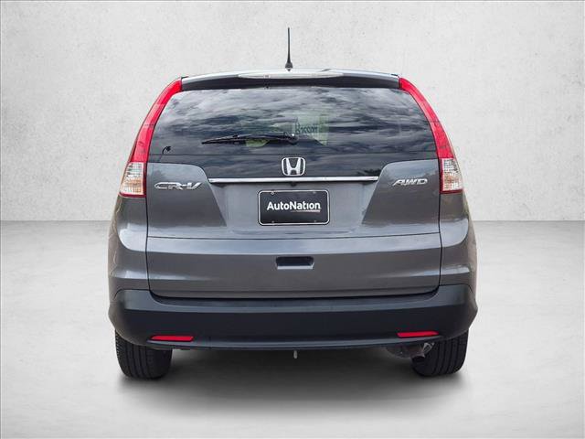 Used 2013 Honda CR-V EX image 7