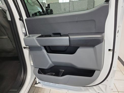 Used 2023 Ford F150 XLT w/ Trailer Tow Package image 24