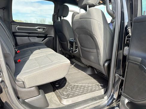 Used 2020 RAM 1500 Big Horn AWD/4WD image 18