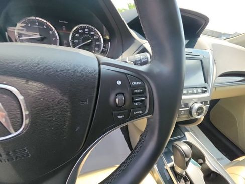 Used 2014 Acura MDX FWD image 17