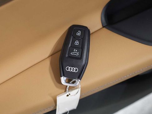 New 2025 Audi A5 2.0T Premium Plus image 41