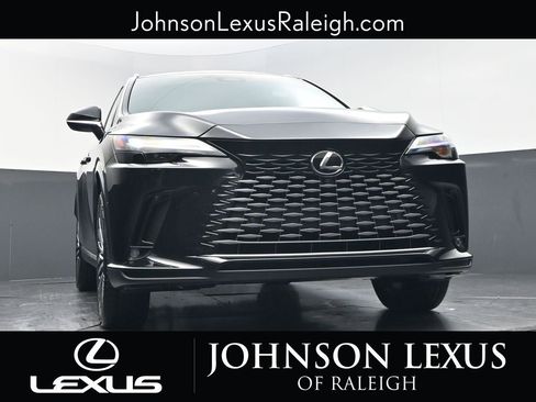 New 2026 Lexus RX 350 350h image 15