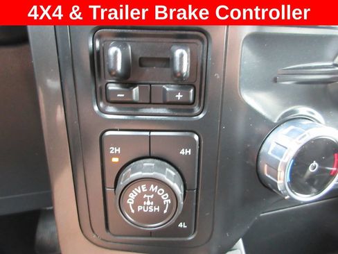 Used 2022 Ford F150 XLT w/ Equipment Group 302A High AWD/4WD image 20