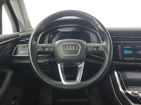 Used 2024 Audi Q7 2.0T Premium AWD/4WD image 17