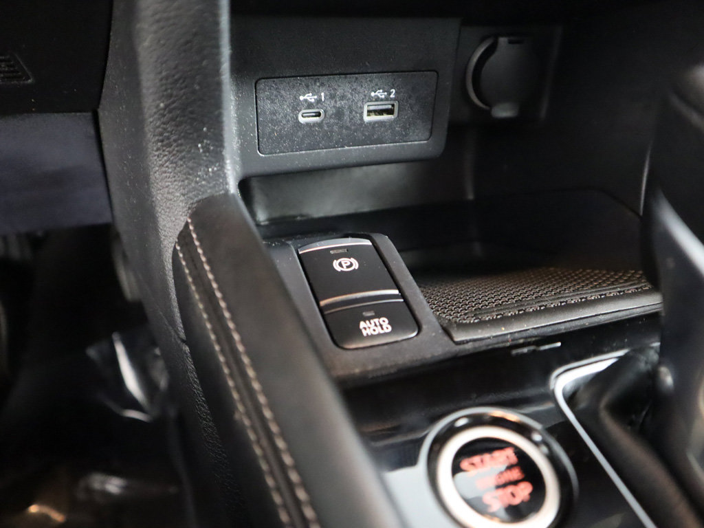 Used 2022 Nissan Kicks SV FWD image 43