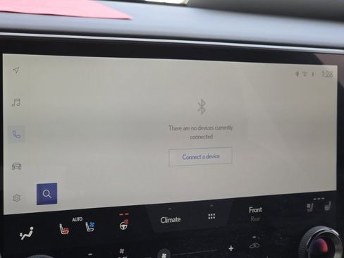 Certified 2024 Lexus RX 350 F Sport image 13