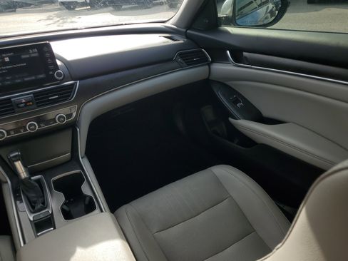 Used 2020 Honda Accord EX-L image 21
