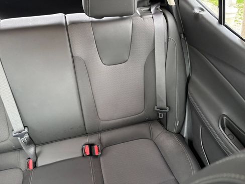 Used 2025 Buick Encore GX Preferred FWD image 39