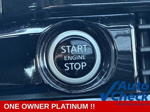 Certified 2023 Nissan Pathfinder Platinum AWD/4WD image 32
