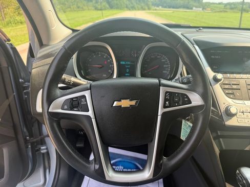 Used 2015 Chevrolet Equinox LT w/ Driver Convenience Package FWD image 28