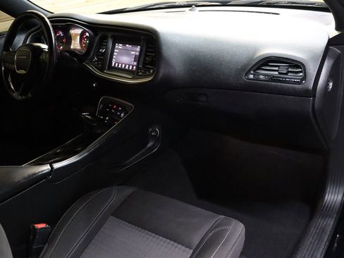 Used 2020 Dodge Challenger SXT w/ Driver Convenience Group image 52