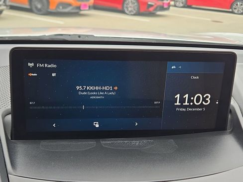 Used 2021 Acura RDX FWD image 23