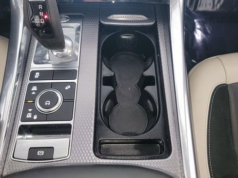 Used 2021 Land Rover Range Rover Sport HST image 25