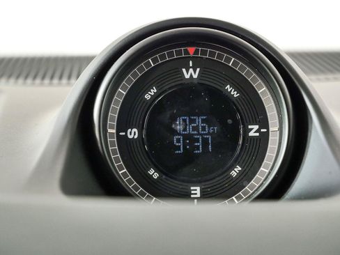 Used 2026 Porsche Cayenne E-Hybrid AWD/4WD image 19