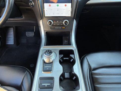 Used 2023 Ford Edge SEL image 20