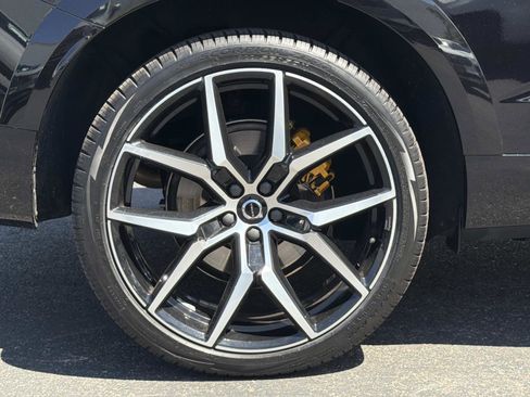 Certified 2023 Volvo XC60 T8 Polestar AWD/4WD image 27