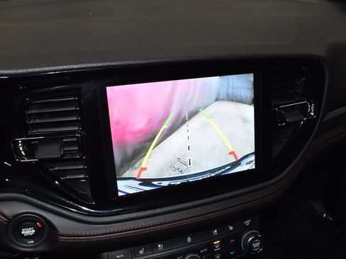 Certified 2024 Dodge Durango GT image 16