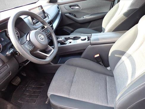 Used 2021 Nissan Rogue SV AWD/4WD image 9