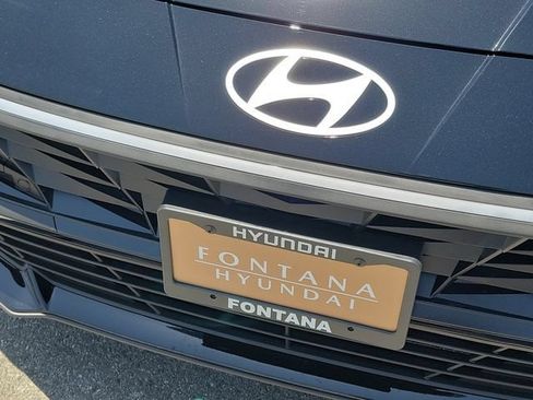 New 2026 Hyundai Elantra SEL Sport FWD image 35