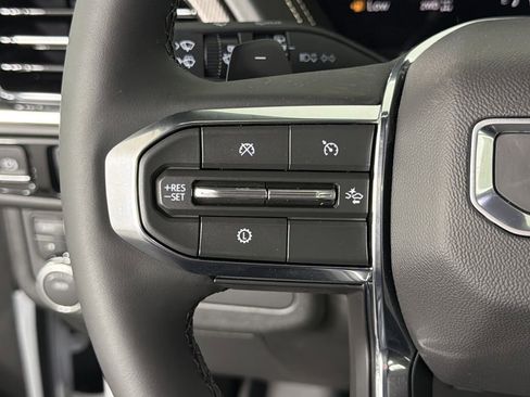 New 2026 GMC Yukon Elevation image 26