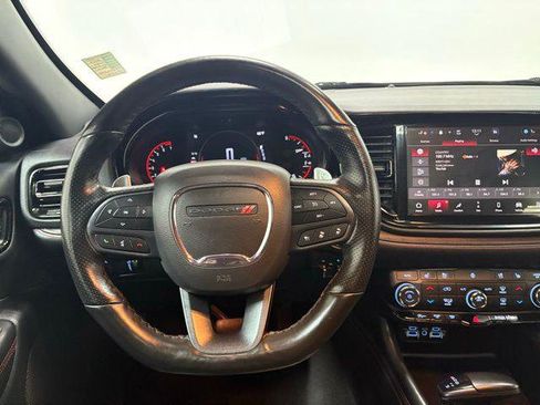 Certified 2023 Dodge Durango GT AWD/4WD image 18