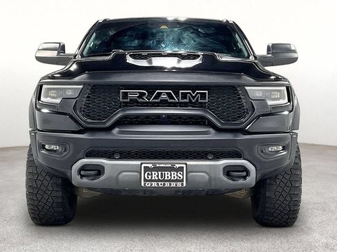 Used 2022 RAM 1500 TRX w/ TRX Level 2 Equipment Group AWD/4WD image 4