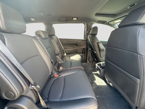 New 2026 Honda Odyssey Sport-L image 22