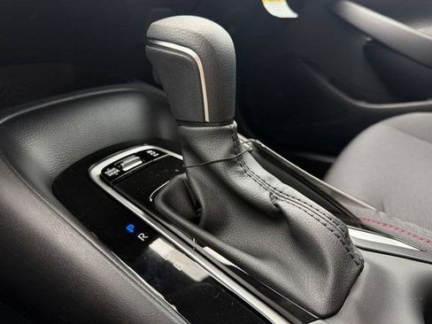 New 2026 Toyota Corolla SE FWD image 17