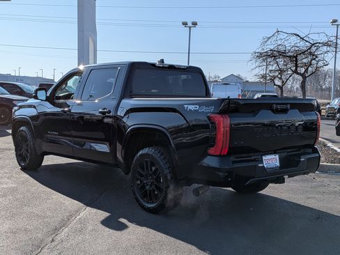 Used 2023 Toyota Tundra SR5 w/ TRD Sport Premium Package image 6