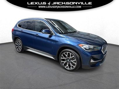 Used 2021 BMW X1 sDrive28i w/ Convenience Package