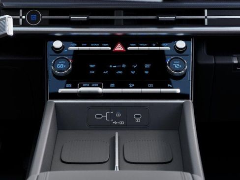 New 2026 Hyundai Santa Fe SE AWD/4WD image 16