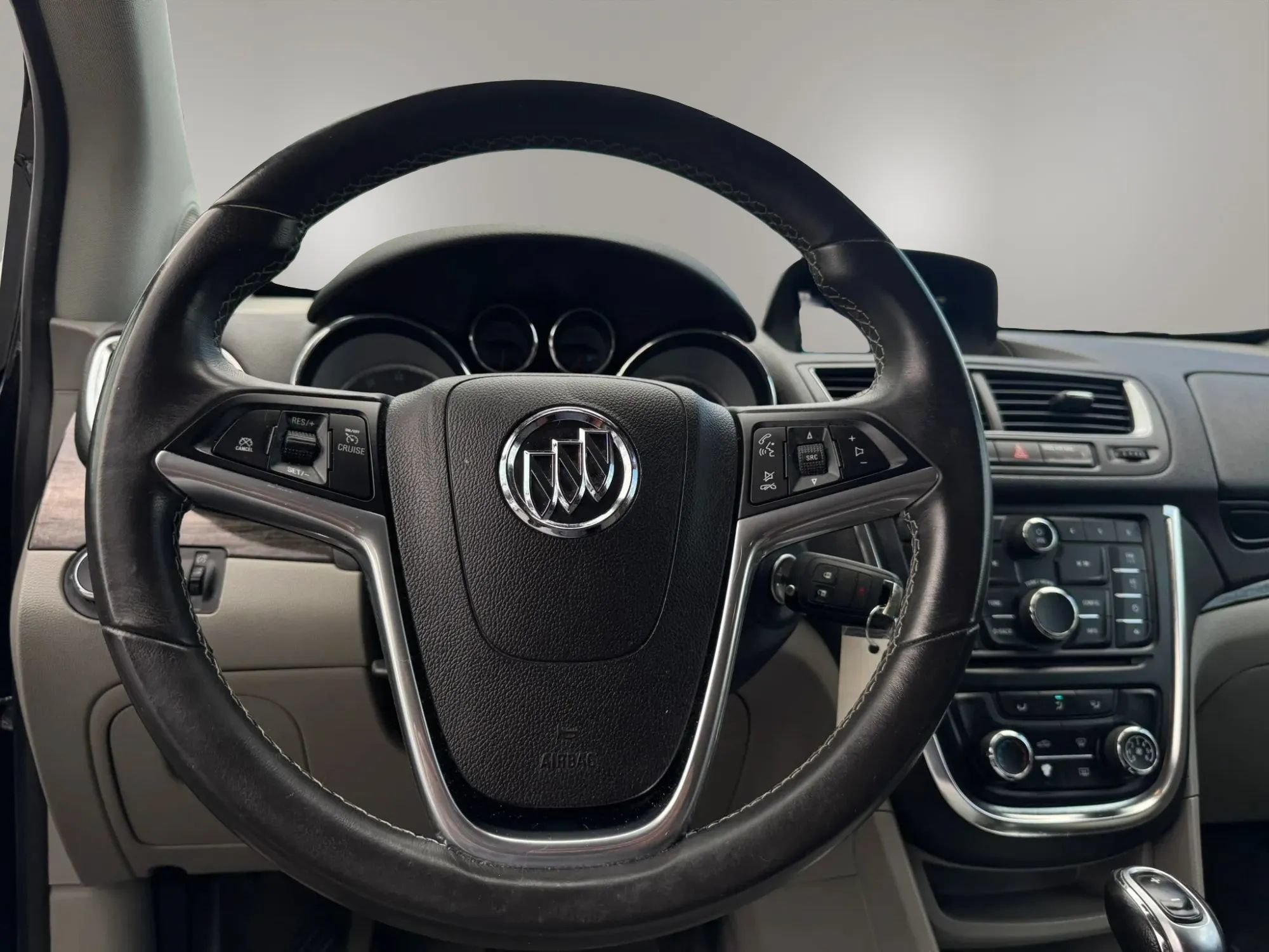 Used 2016 Buick Encore FWD image 20
