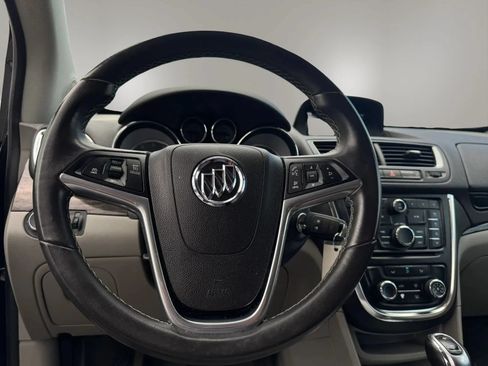 Used 2016 Buick Encore FWD image 20